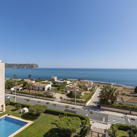 Cofisa Vista Mar Apartment Javea Exterior photo