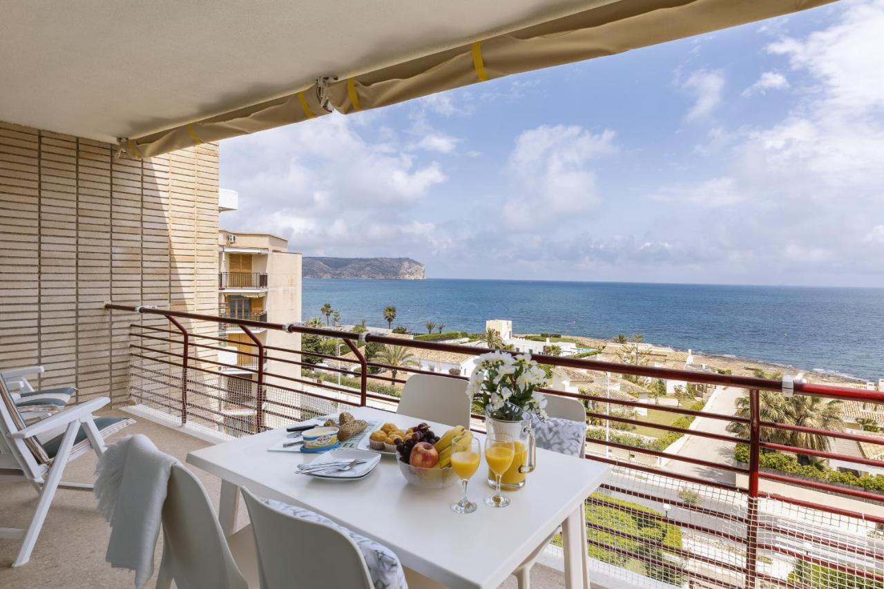 Cofisa Vista Mar Apartment Javea Exterior photo