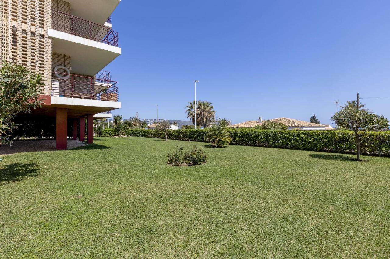 Cofisa Vista Mar Apartment Javea Exterior photo